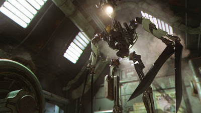 Dishonored®: Death of the Outsider™ – Mídia Digital (Steam/PC)