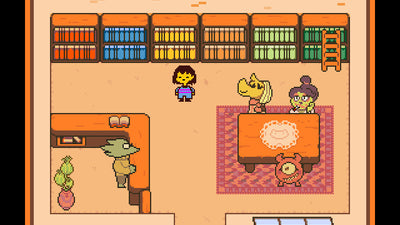 Undertale – Mídia Digital (Steam/PC)