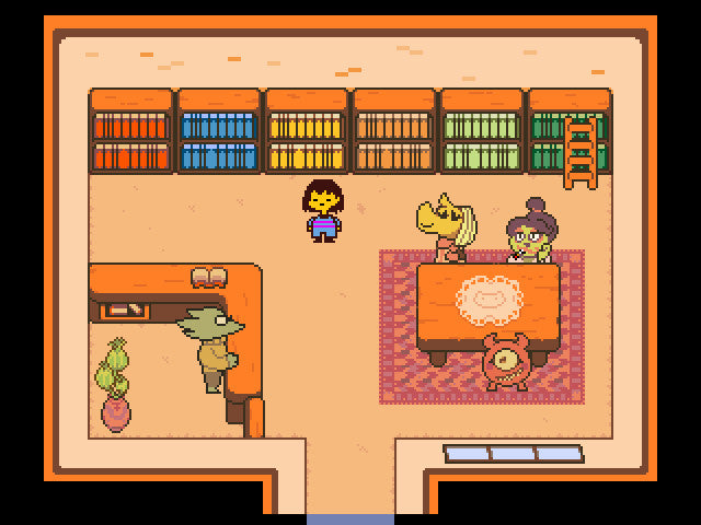Undertale – Mídia Digital (Steam/PC)