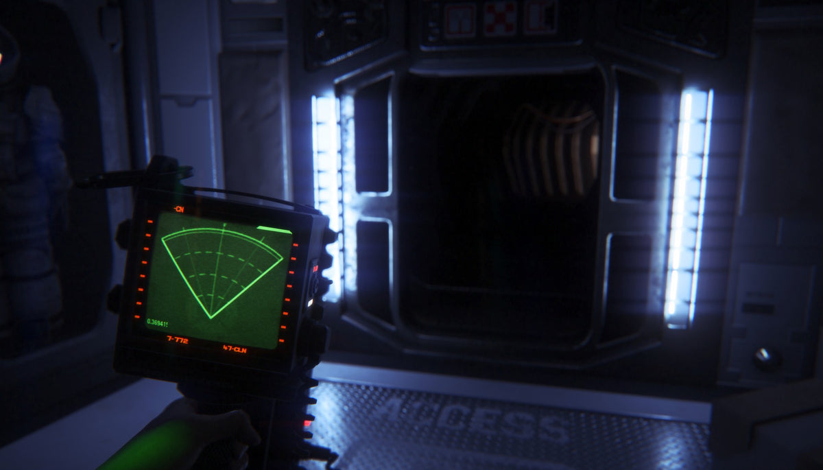 Alien: Isolation – Mídia Digital (Steam/PC)