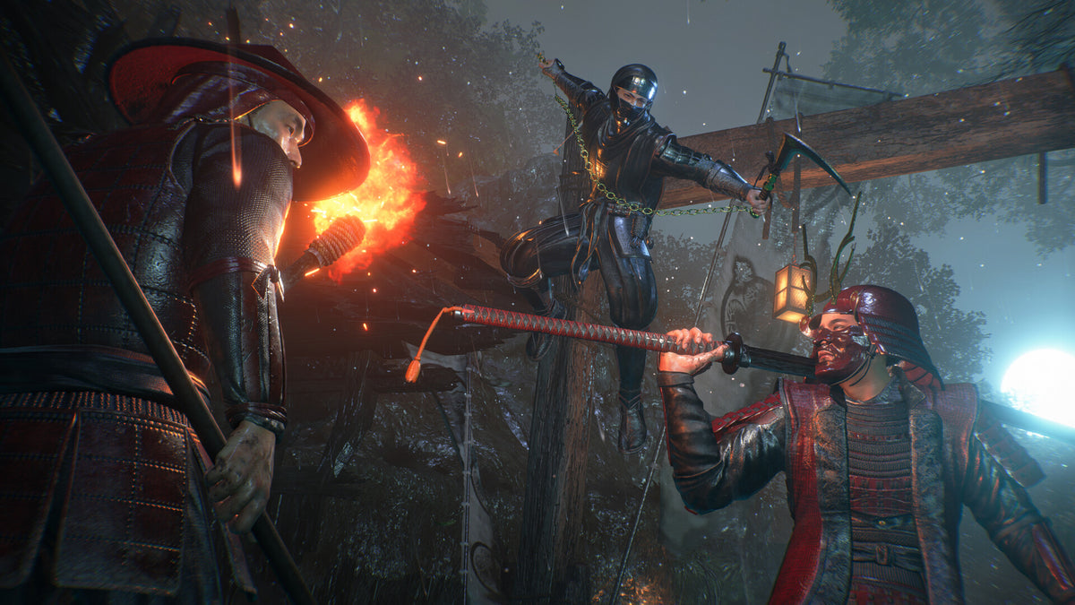 Nioh 3 – Mídia Digital (Steam/PC)