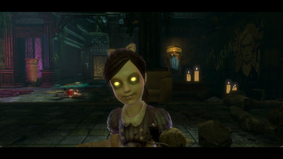 BioShock™ 2 Remastered – Mídia Digital (Steam/PC)