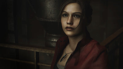 Resident Evil 2 – Mídia Digital (Steam/PC)