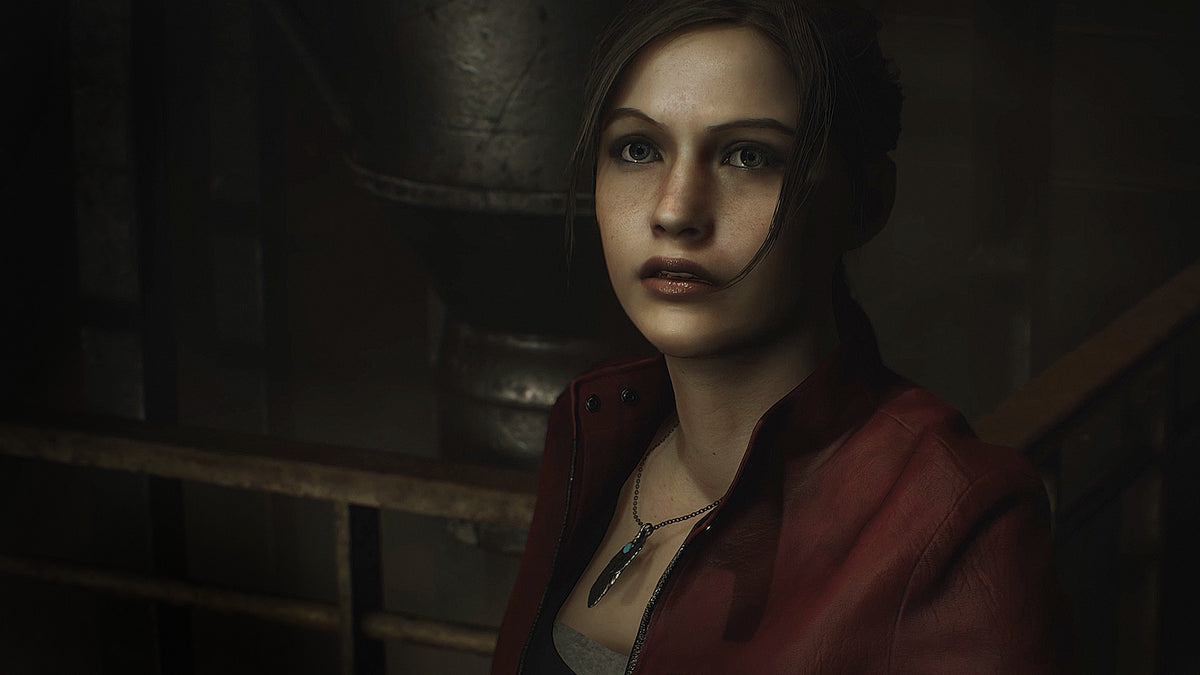 Resident Evil 2 – Mídia Digital (Steam/PC)