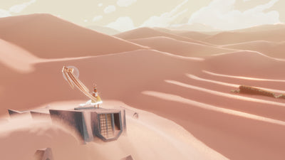 Journey – Mídia Digital (Steam/PC)