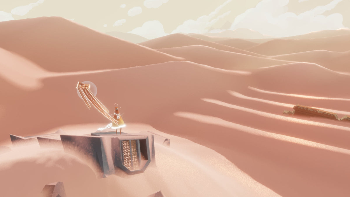 Journey – Mídia Digital (Steam/PC)