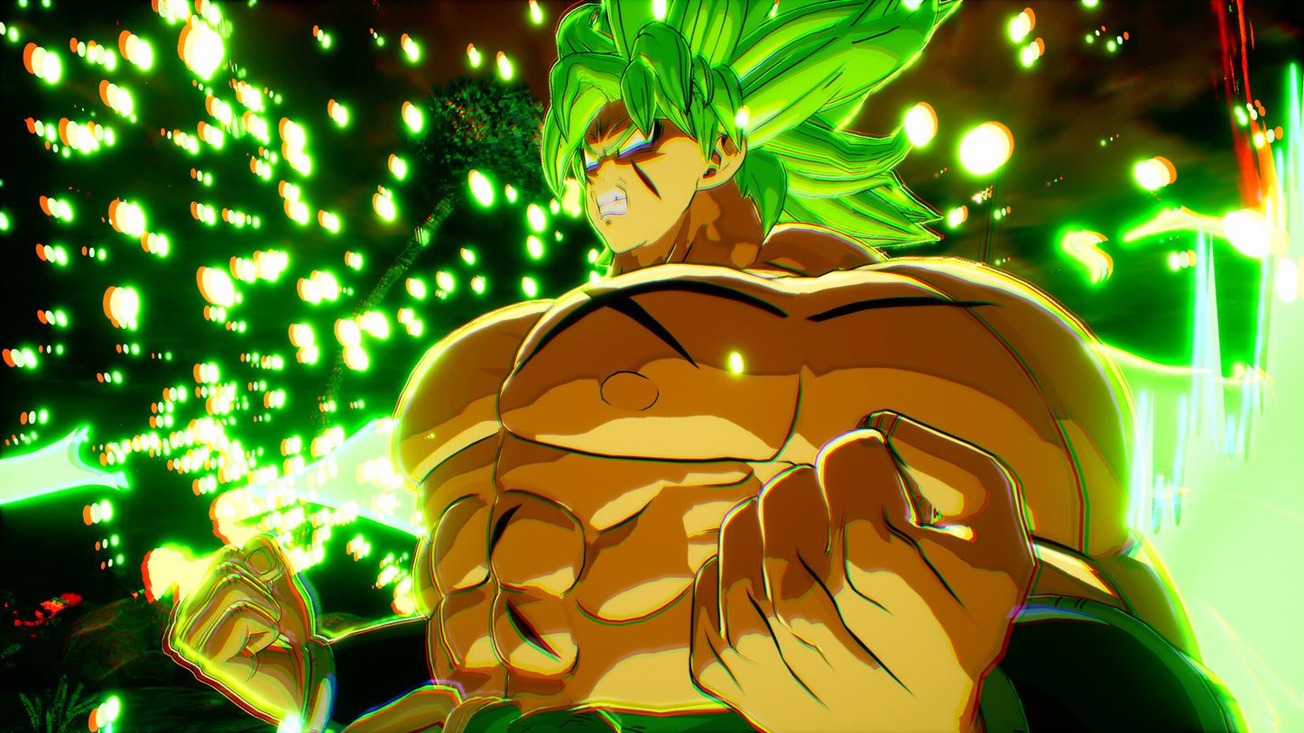 DRAGON BALL: Sparking! ZERO – Mídia Digital (PS5)