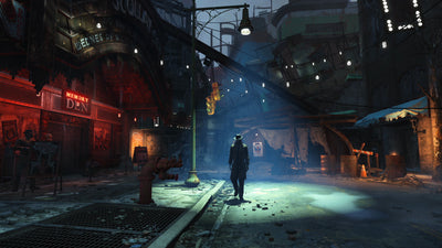 Fallout 4 – Mídia Digital (Steam/PC)