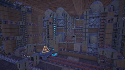 Alchemy Factory – Mídia Digital (Steam/PC)