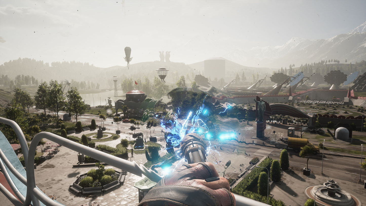 Atomic Heart - Screenshot 6
