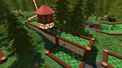 Golf With Your Friends – Mídia Digital (Steam/PC)