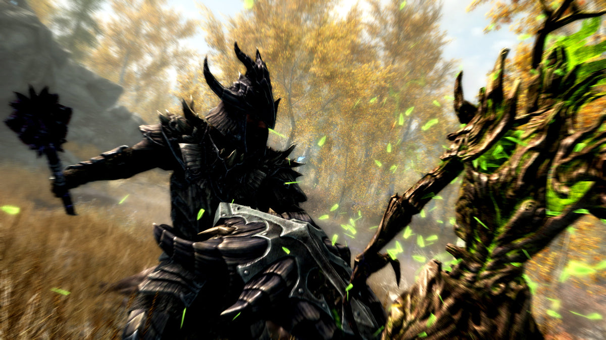 The Elder Scrolls V: Skyrim Special Edition – Mídia Digital (Steam/PC)