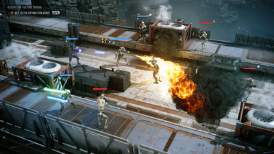 STAR WARS Zero Company™ – Mídia Digital (Steam/PC)