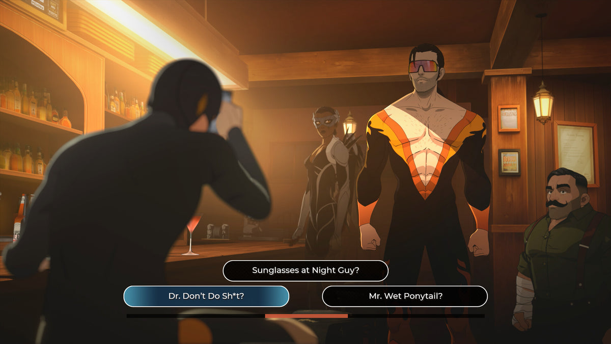 Dispatch – Mídia Digital (Steam/PC)