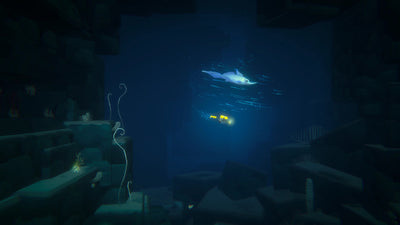 DAVE THE DIVER – Mídia Digital (Steam/PC)
