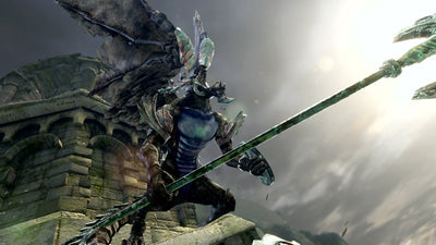 DARK SOULS™: REMASTERED – Mídia Digital (PS4/PS5)