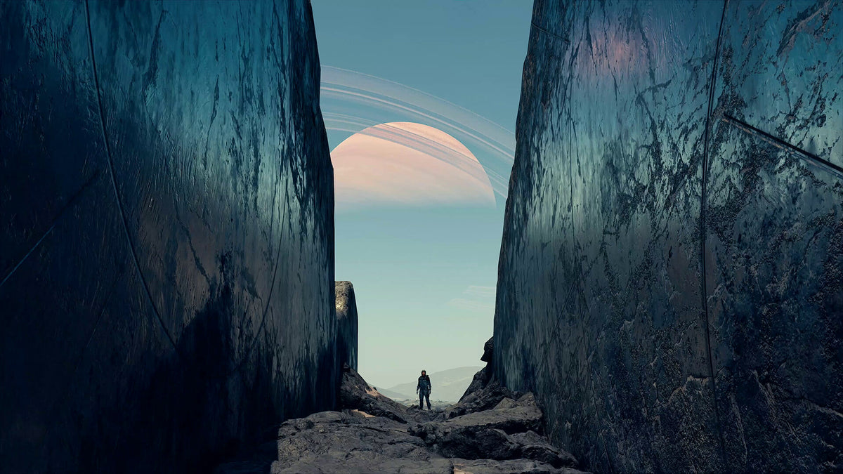 Starfield – Mídia Digital (Steam/PC)
