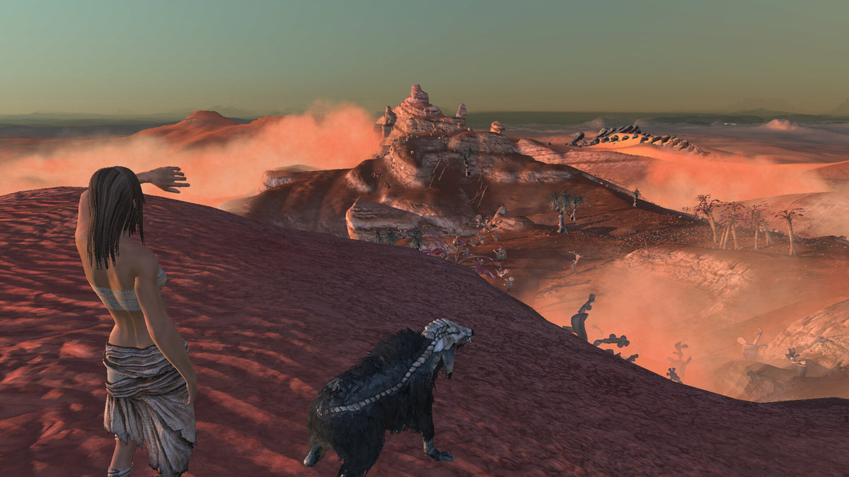 Kenshi – Mídia Digital (Steam/PC)
