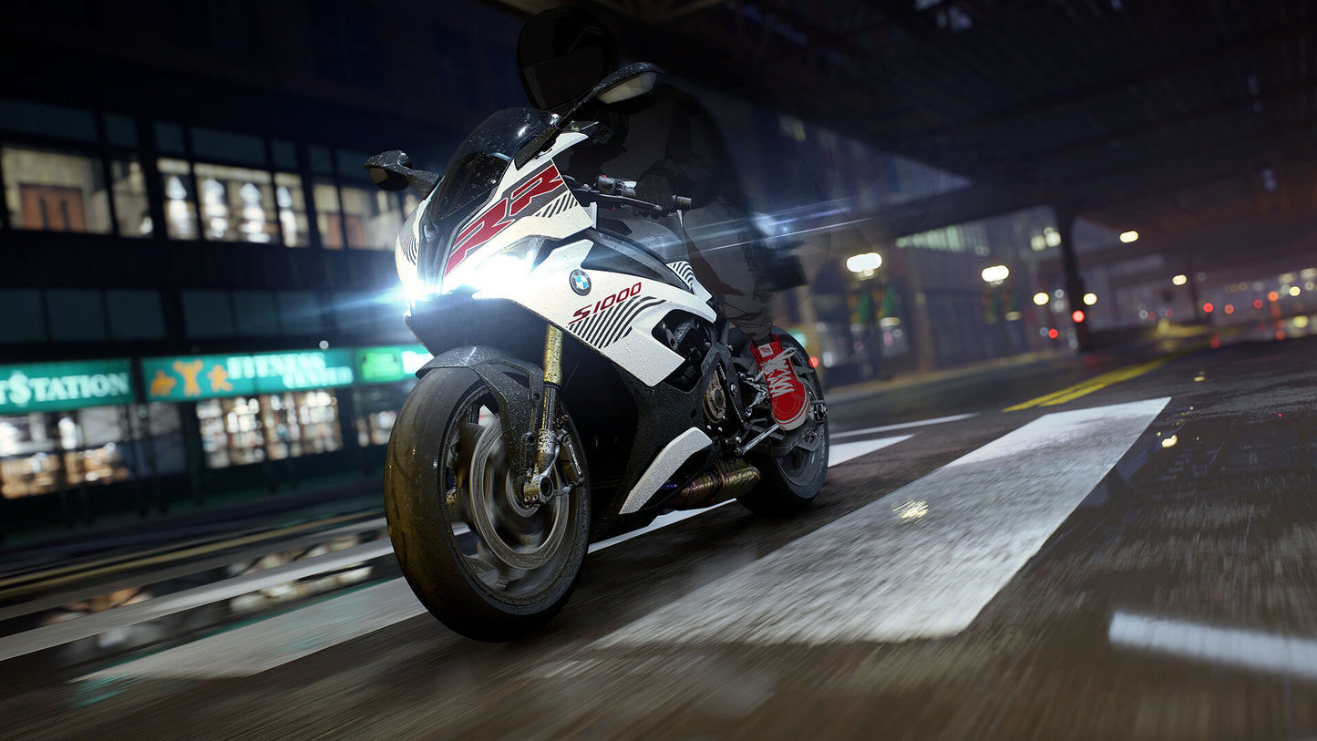 Need for Speed Unbound – Mídia Digital (PS5)