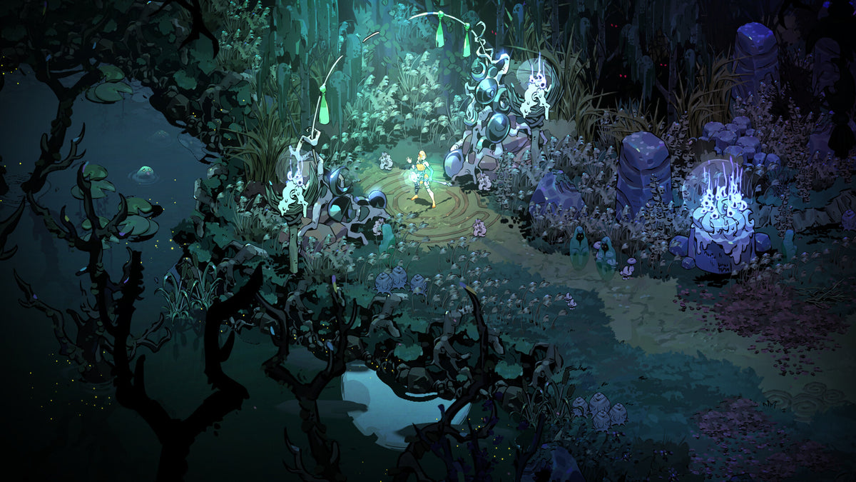 Hades II – Mídia Digital (Steam/PC)
