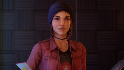 Life is Strange: True Colors – Mídia Digital (Steam/PC)