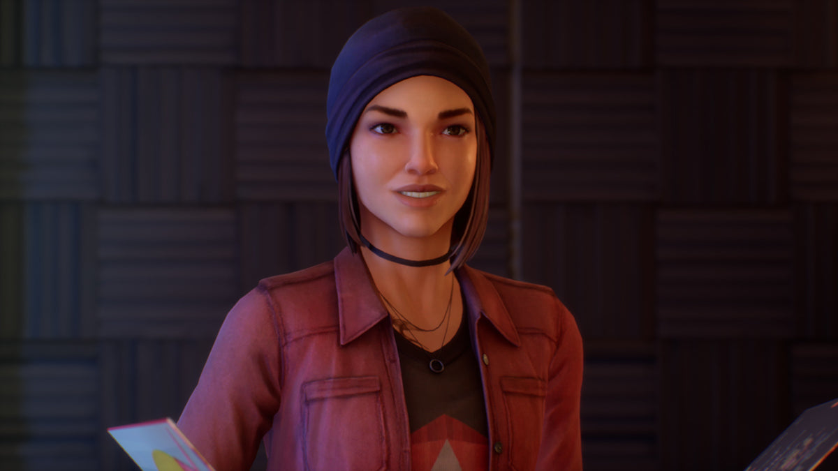 Life is Strange: True Colors – Mídia Digital (Steam/PC)