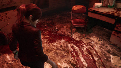 Resident Evil Revelations 2 – Mídia Digital (Steam/PC)