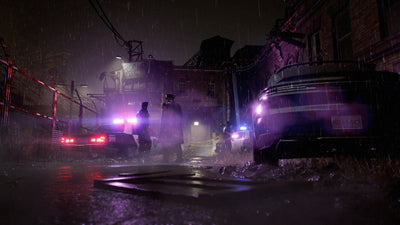 Resident Evil Requiem Screenshot 5