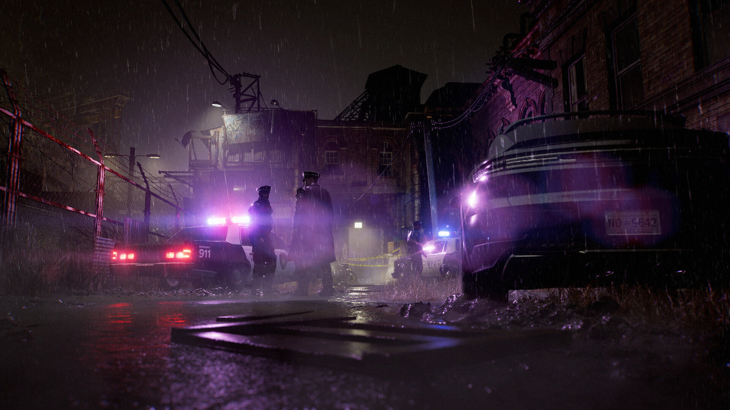 Resident Evil Requiem Screenshot 5