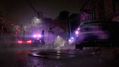 Resident Evil Requiem – Mídia Digital (PS5)