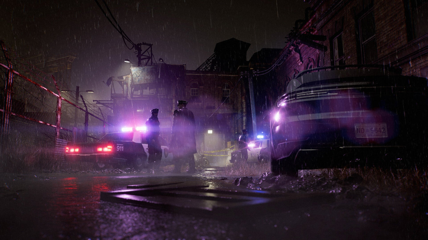 Resident Evil Requiem – Mídia Digital (PS5)