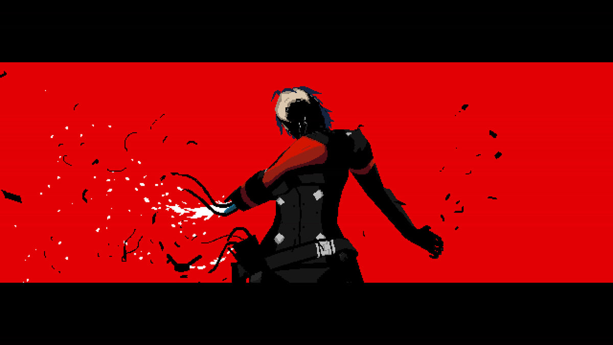 SIGNALIS – Mídia Digital (Steam/PC)