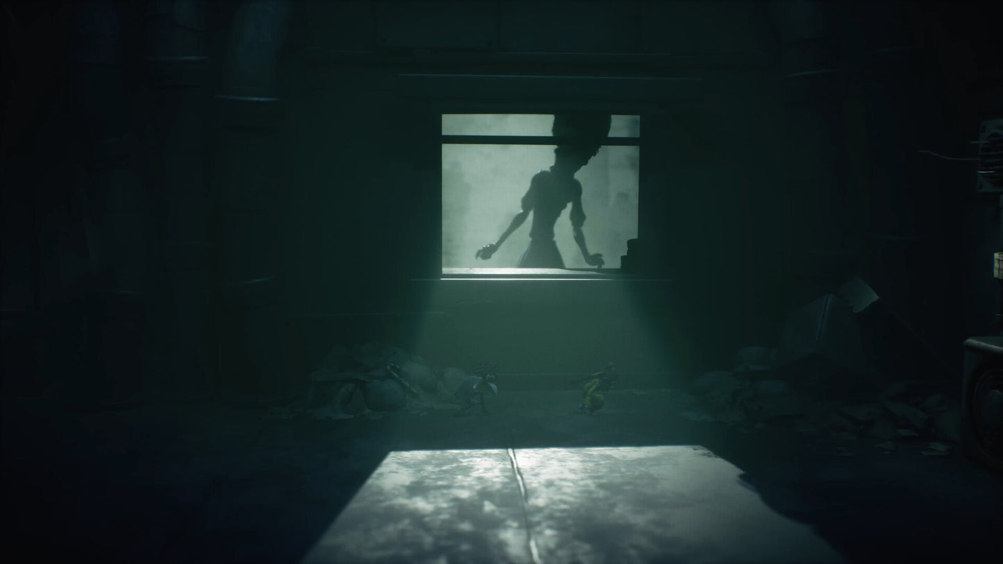 Little Nightmares III – Mídia Digital (Steam/PC)