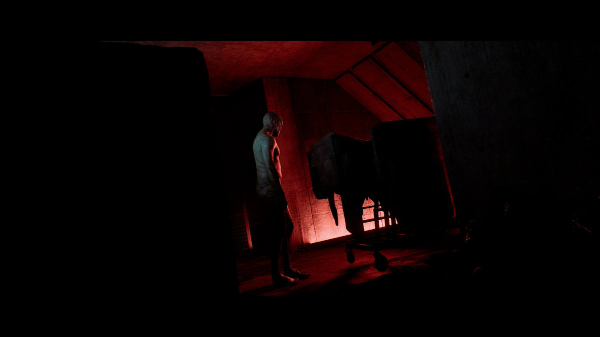 SILENT HILL: Townfall – Mídia Digital (Steam/PC)