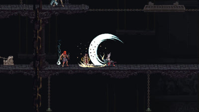 Blasphemous – Mídia Digital (Steam/PC)
