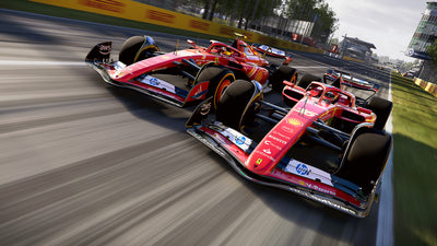 F1 24 - Screenshot 5