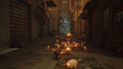 Stray – Mídia Digital (Steam/PC)