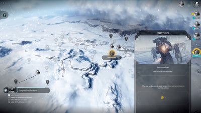 Frostpunk – Mídia Digital (Steam/PC)
