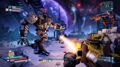 Borderlands: The Pre-Sequel – Mídia Digital (Steam/PC)