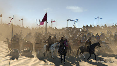 Mount & Blade II: Bannerlord – Mídia Digital (Steam/PC)