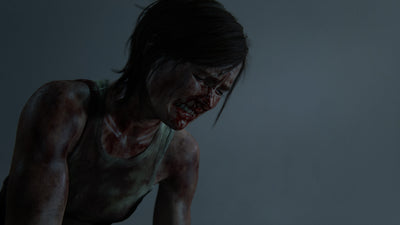 The Last Of Us Remastered – Mídia Digital (PS4/PS5)
