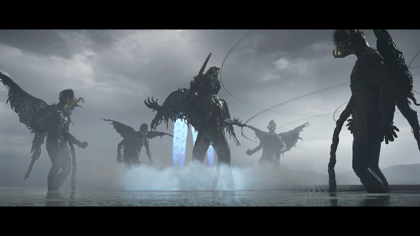 Death Stranding 2: On the Beach – Mídia Digital (Steam/PC)