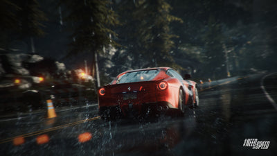 Need for Speed Rivals – Mídia Digital (PS4/PS5)