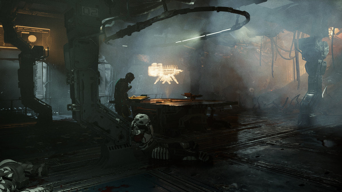 Dead Space – Mídia Digital (Steam/PC)