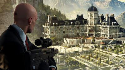HITMAN World of Assassination – Mídia Digital (Steam/PC)