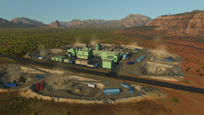 Transport Fever 3 – Mídia Digital (Steam/PC)