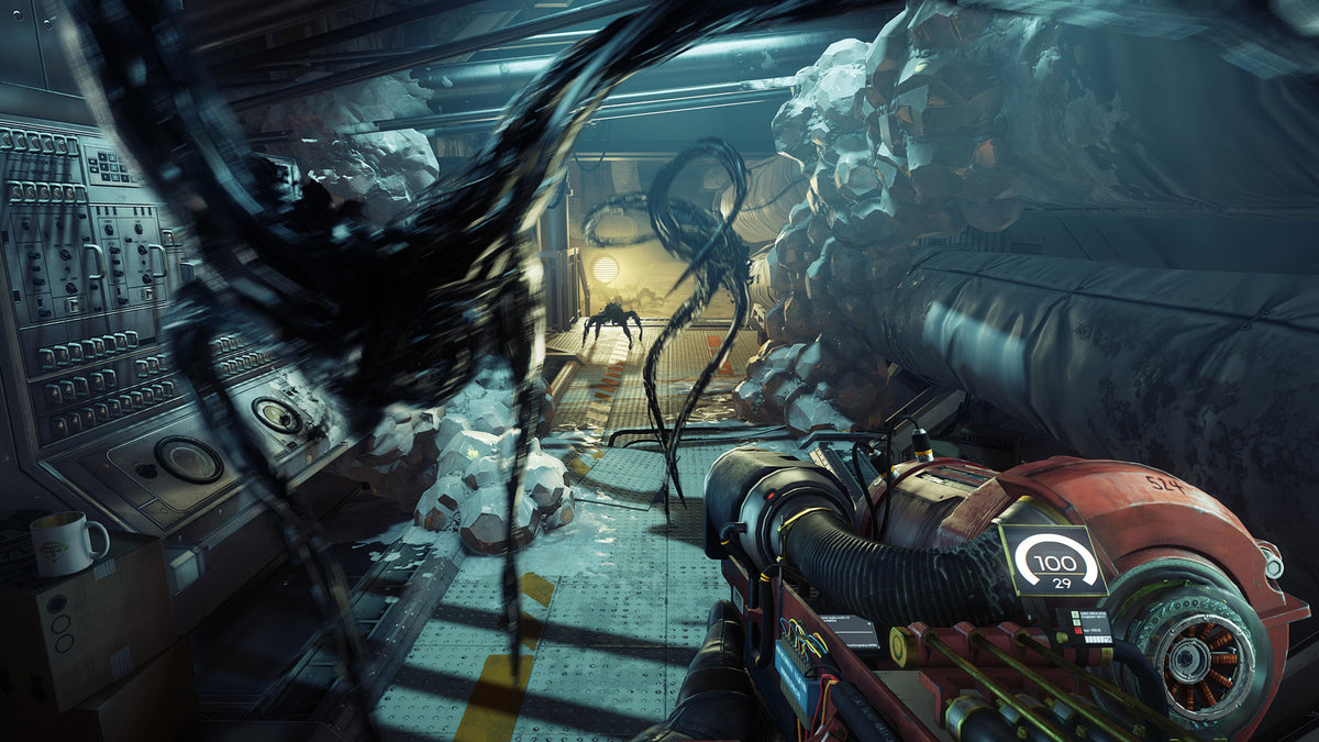 Prey – Mídia Digital (Steam/PC)
