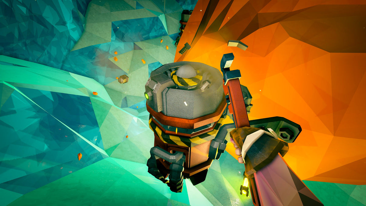 Deep Rock Galactic – Mídia Digital (Steam/PC)