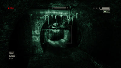 Outlast – Mídia Digital (Steam/PC)
