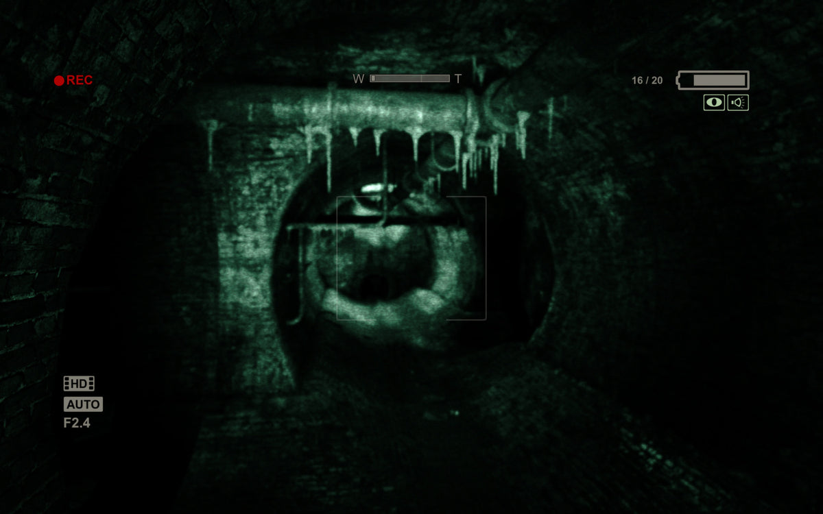 Outlast – Mídia Digital (Steam/PC)